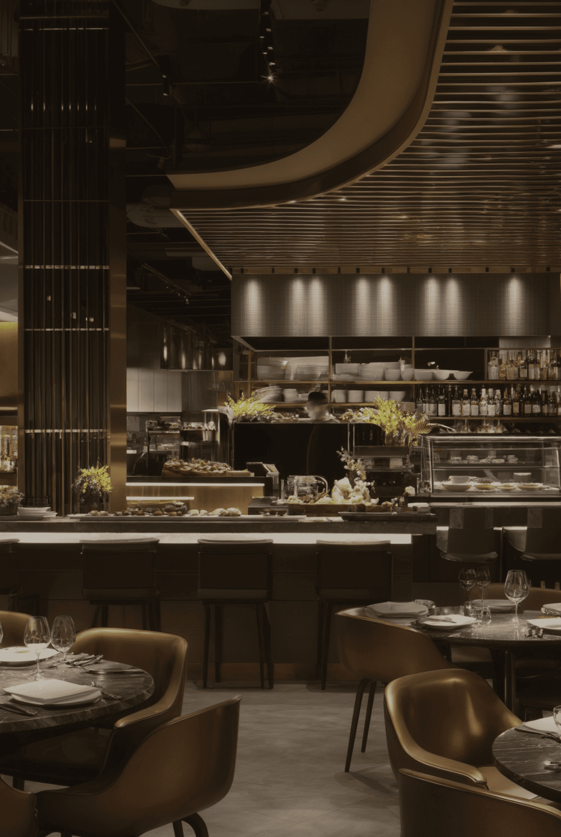 Commercial Design Service