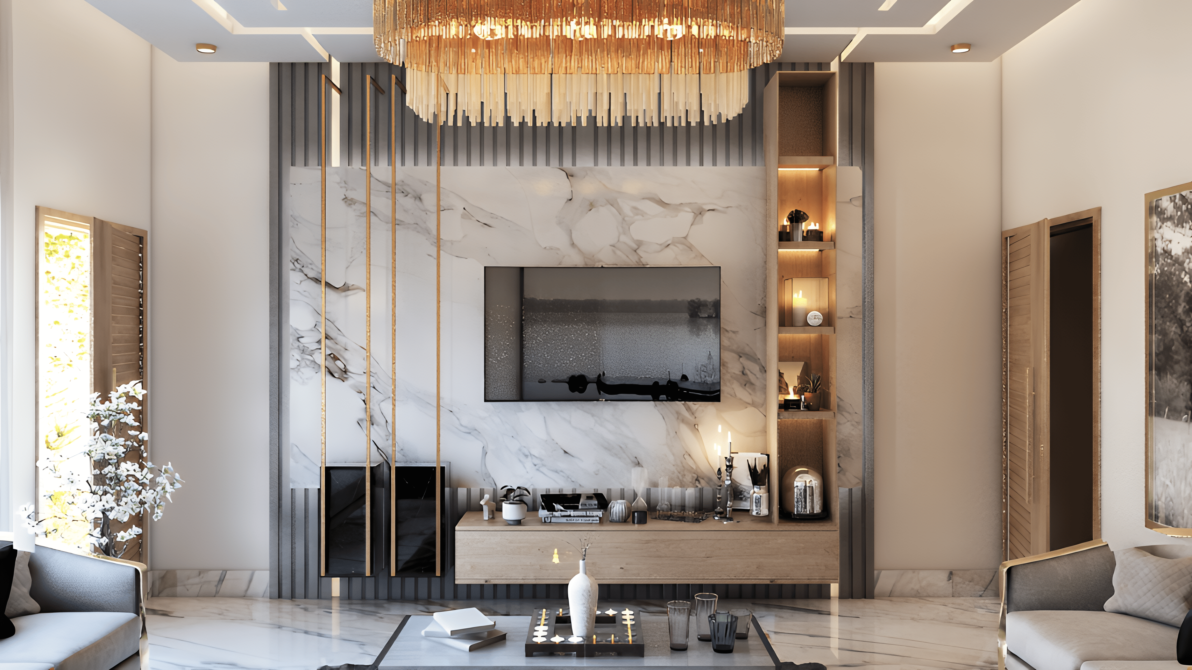 Office Interior